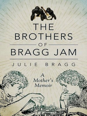 cover image of The Brothers of Bragg Jam